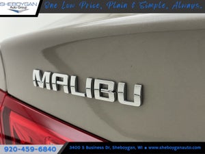 2023 Chevrolet Malibu FWD 1FL