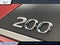 2011 Chrysler 200 Base