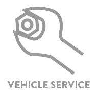 Vehicle Service Icon