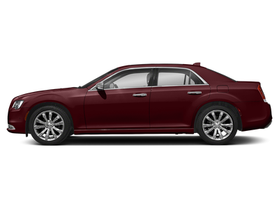 2019 Chrysler 300 Touring AWD
