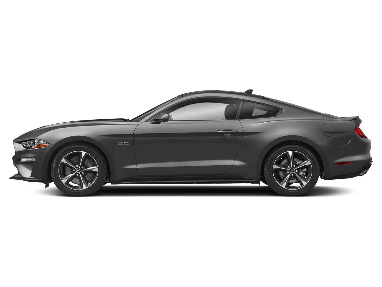 2022 Ford Mustang GT Premium Fastback