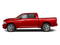 2010 Dodge Ram 1500 SLT/Sport/TRX