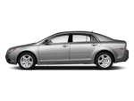 2012 Chevrolet Malibu LS w/1LS
