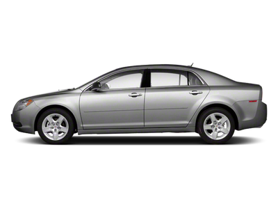 2012 Chevrolet Malibu LS w/1LS