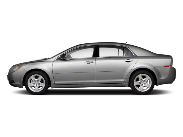 2012 Chevrolet Malibu LS w/1LS