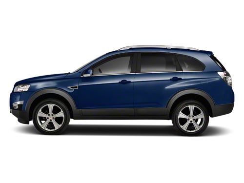 2012 Chevrolet Captiva Sport Fleet LT