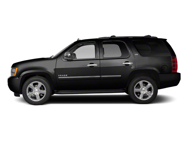 2013 Chevrolet Tahoe LS