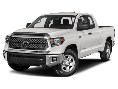 2019 Toyota Tundra SR5 5.7L V8