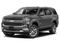 2022 Chevrolet Tahoe 4WD LT