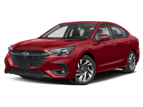 2024 Subaru Legacy Touring XT