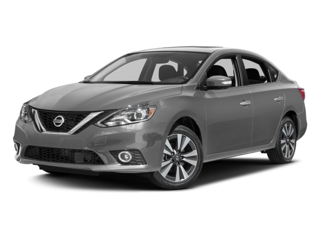 2017 Nissan Sentra SL