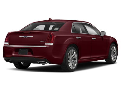2019 Chrysler 300 Touring AWD