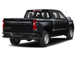 2022 Chevrolet Silverado 1500 4WD Crew Cab Standard Bed LT