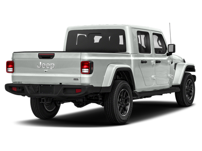2023 Jeep Gladiator High Altitude 4x4