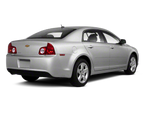 2012 Chevrolet Malibu LS w/1LS