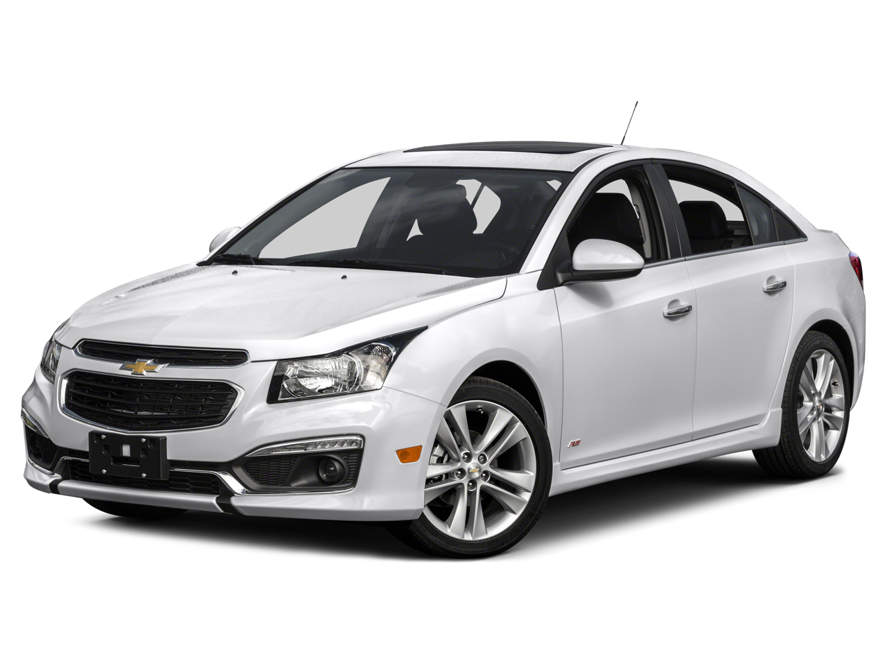2015 Chevrolet Cruze 1LT