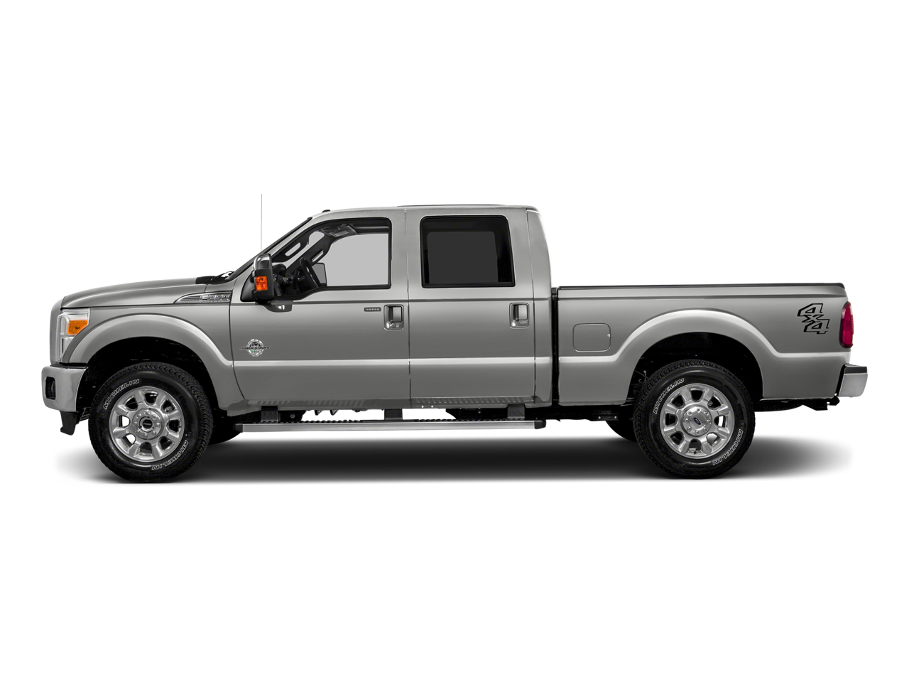 2016 Ford Super Duty F-250 SRW XLT