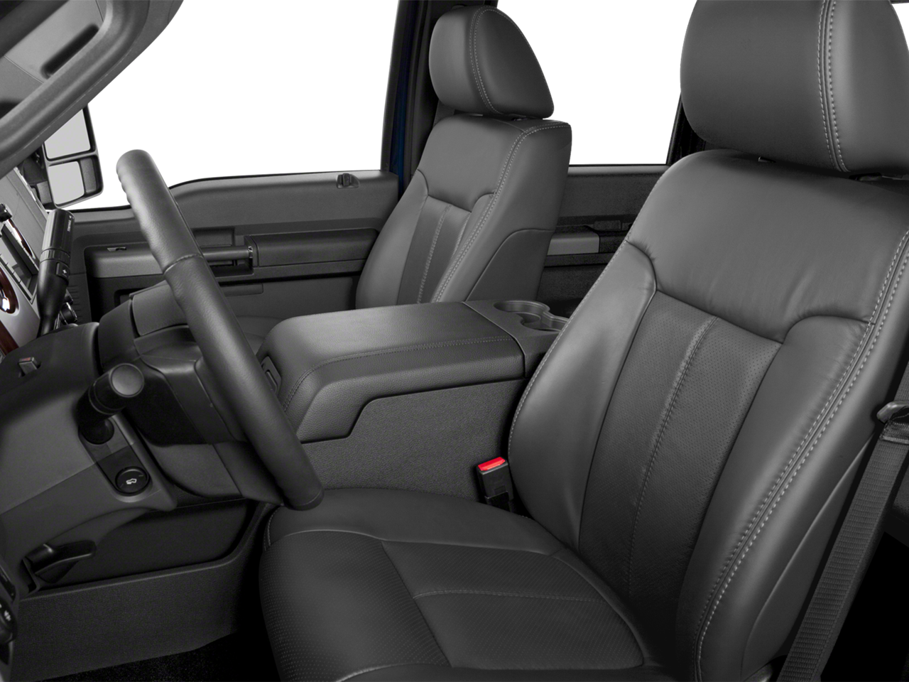 2016 Ford Super Duty F-250 SRW XLT