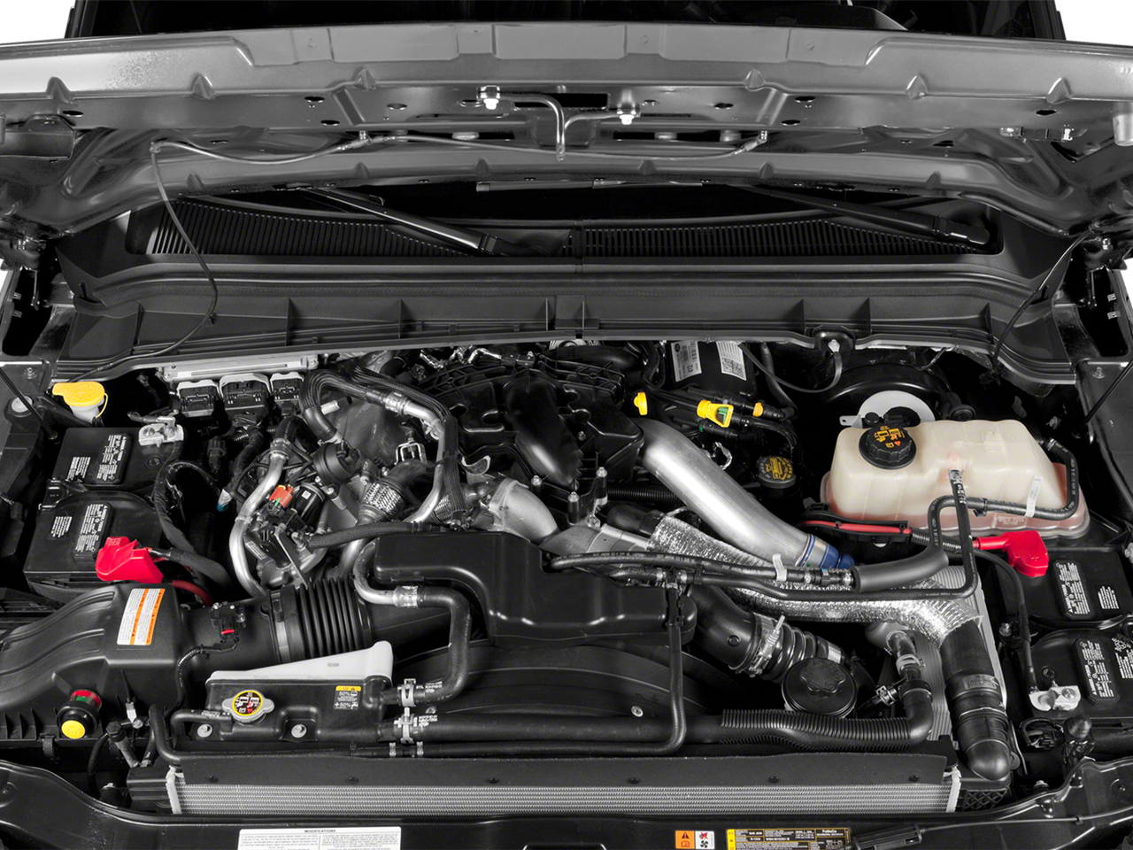 2016 Ford Super Duty F-250 SRW XLT