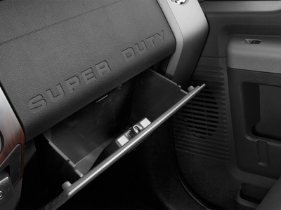 2016 Ford Super Duty F-250 SRW XLT