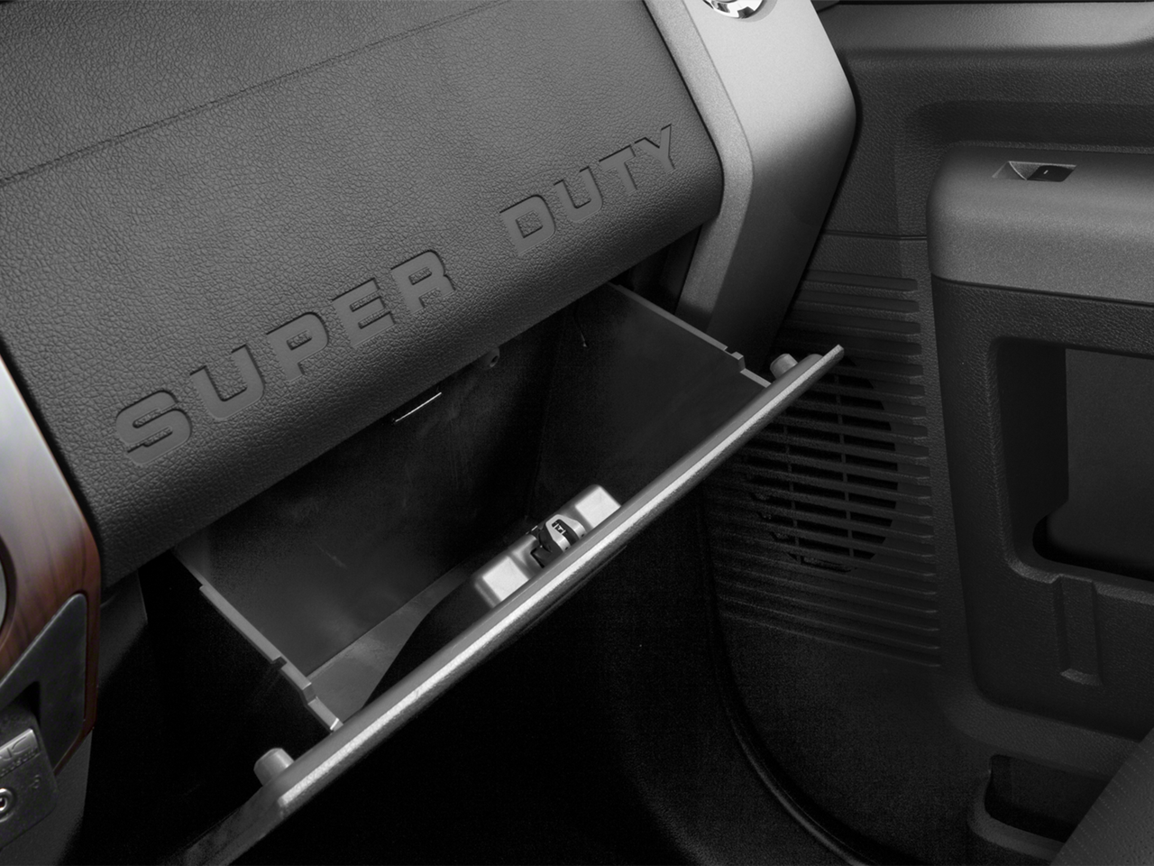 2016 Ford Super Duty F-250 SRW XLT