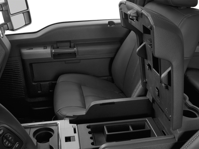 2016 Ford Super Duty F-250 SRW XLT