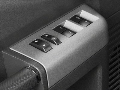 2016 Ford Super Duty F-250 SRW XLT