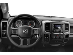 2018 RAM 1500 Express Quad Cab 4x4 6'4' Box