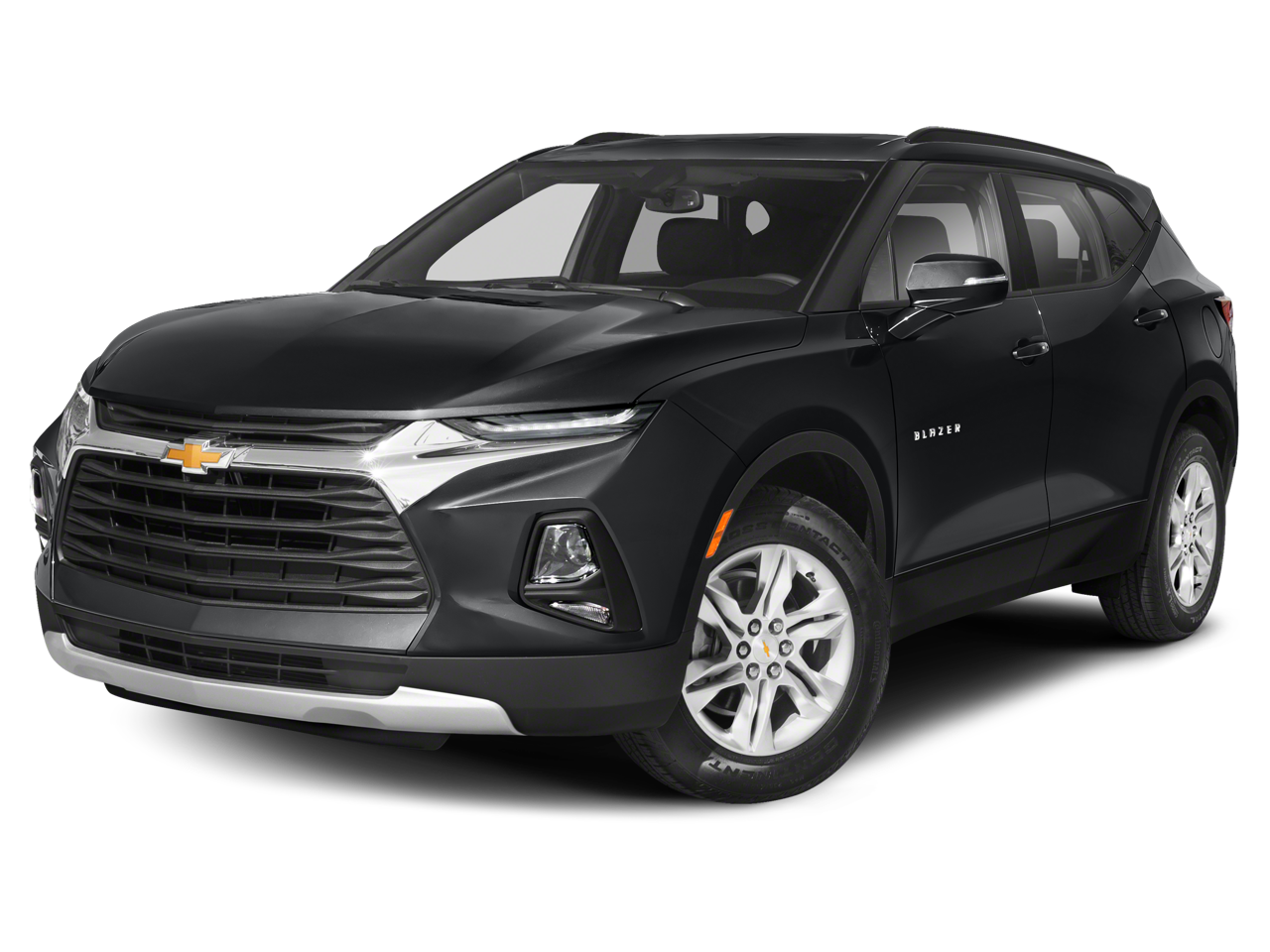 2019 Chevrolet Blazer V6 Leather AWD 3LT's photo