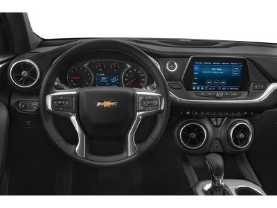 2019 Chevrolet Blazer AWD 4dr w/3LT