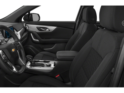 2019 Chevrolet Blazer AWD 4dr w/3LT
