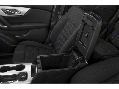 2019 Chevrolet Blazer AWD 4dr w/3LT