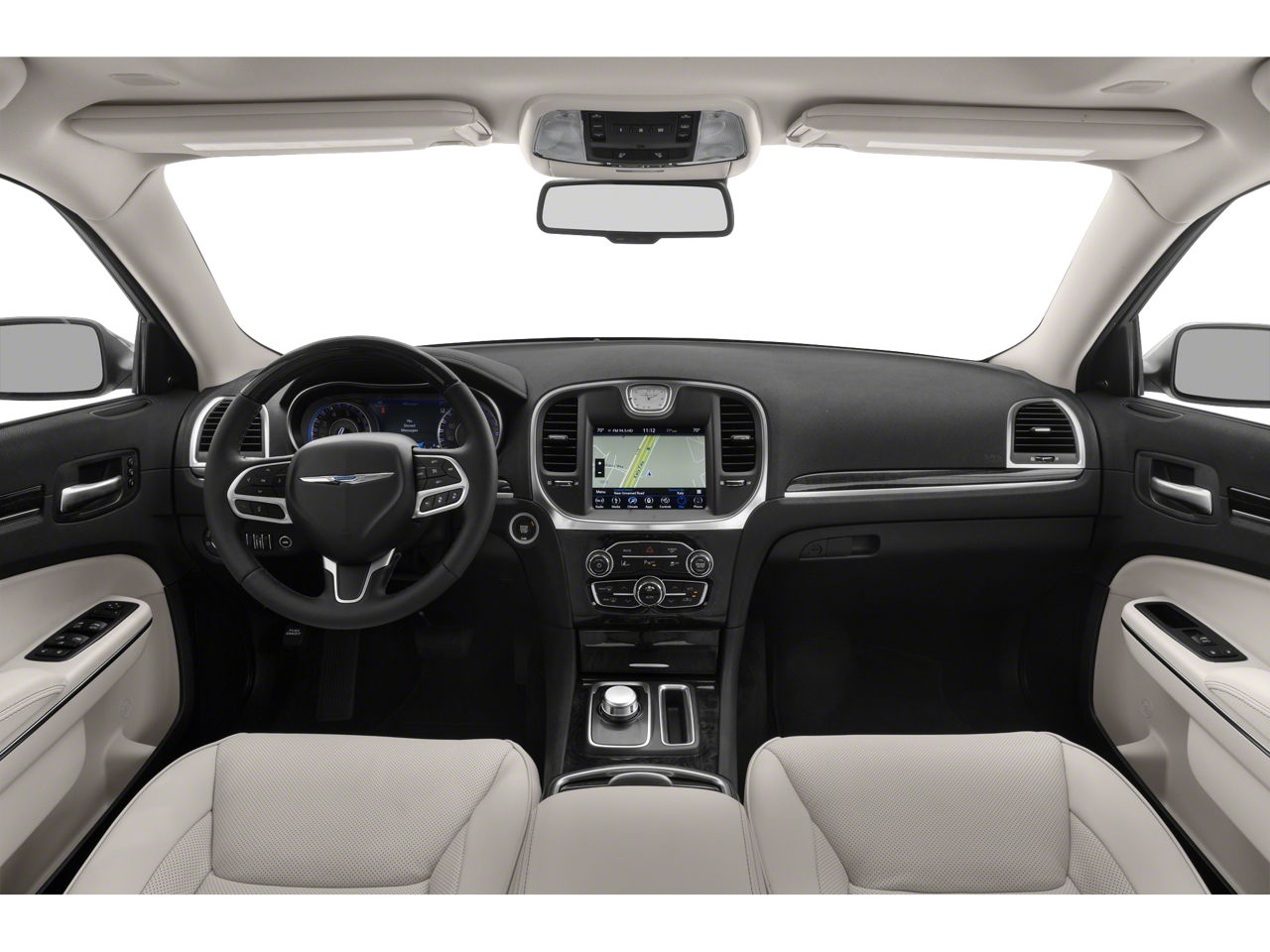2019 Chrysler 300 Touring AWD