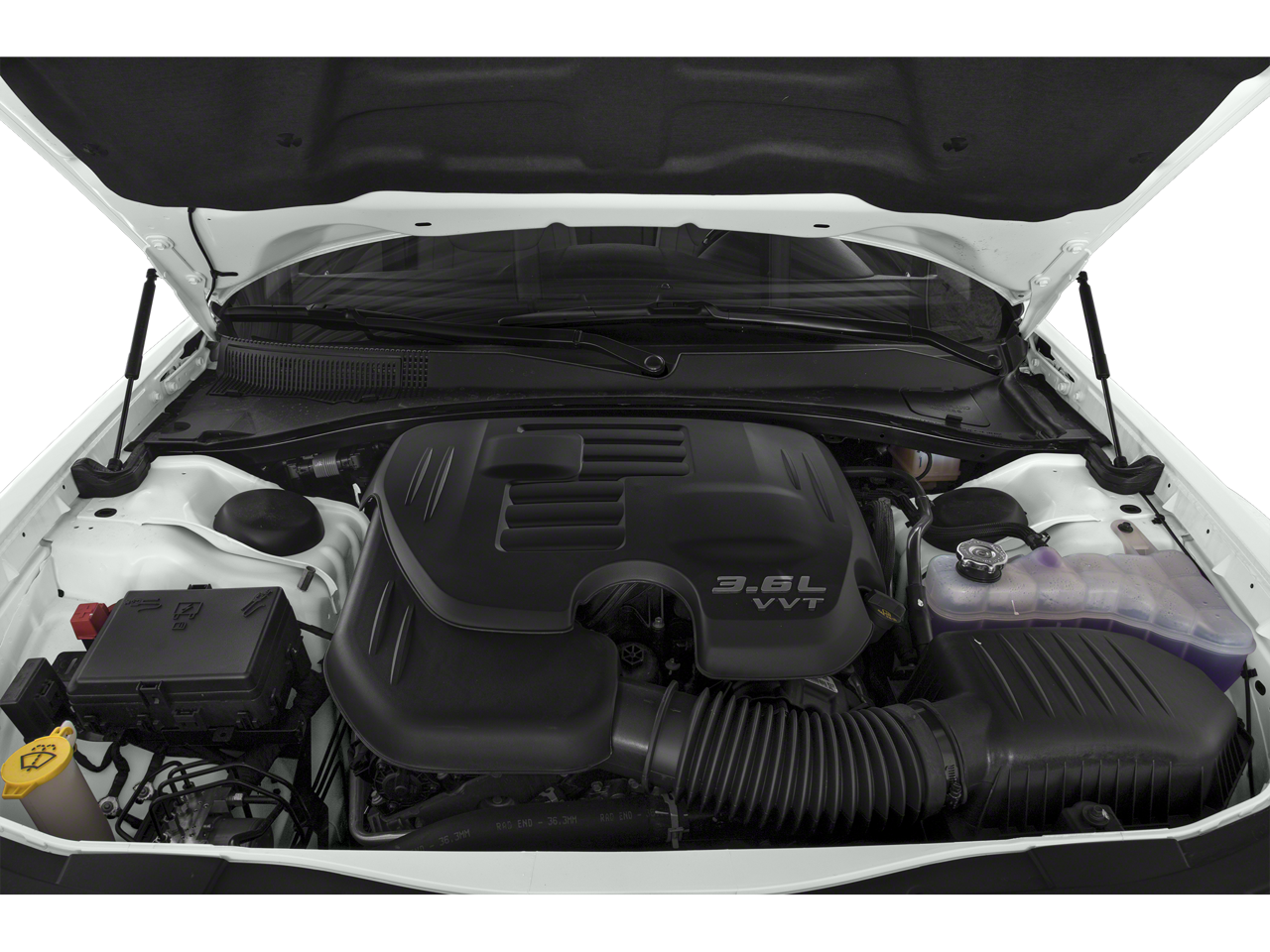 2019 Chrysler 300 Touring AWD