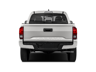 2019 Toyota Tacoma TRD Pro