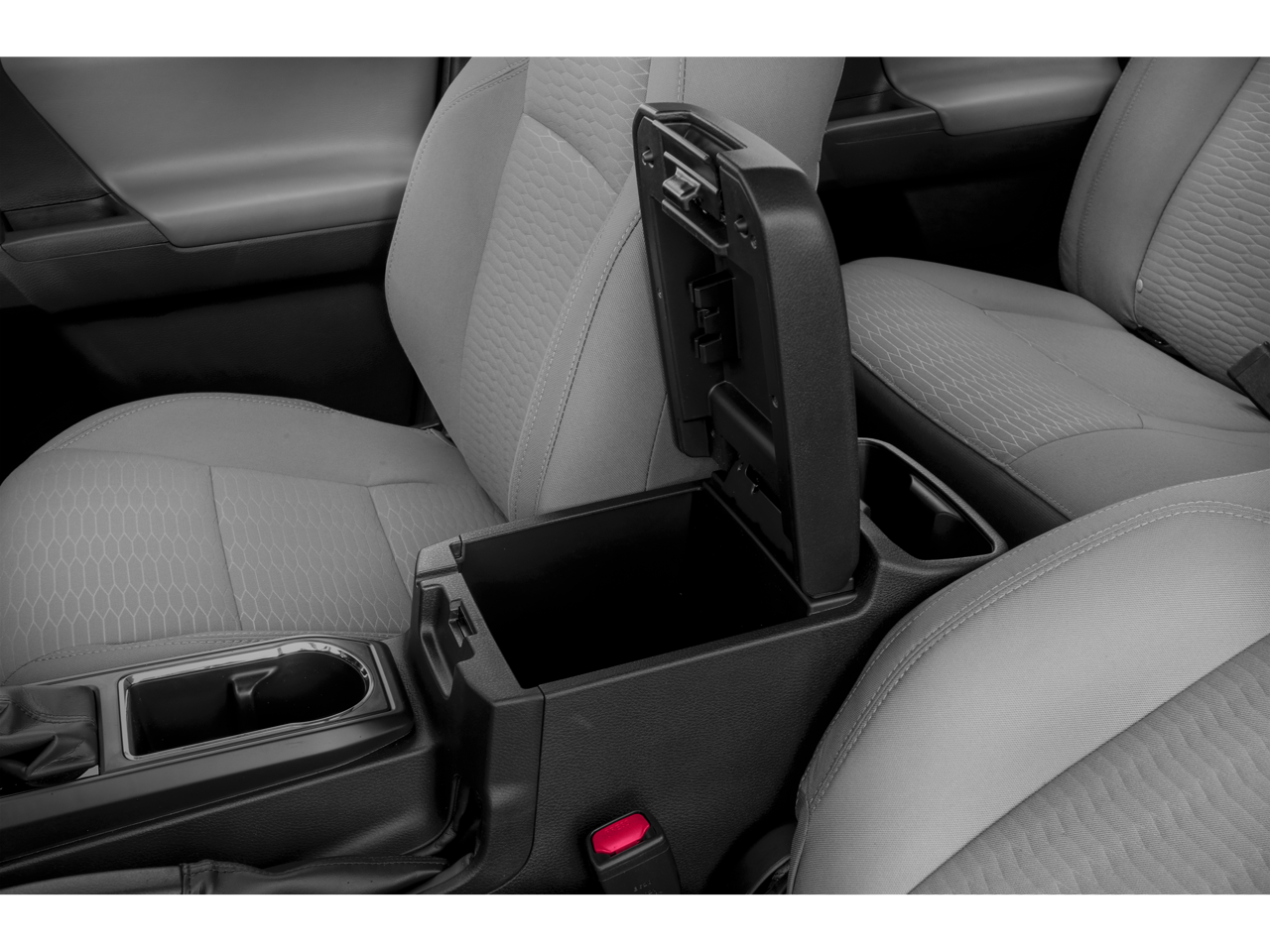 2019 Toyota Tacoma TRD Pro