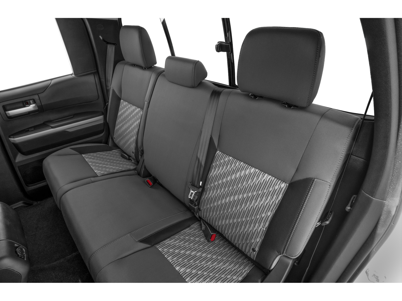 2019 Toyota Tundra 4WD SR5