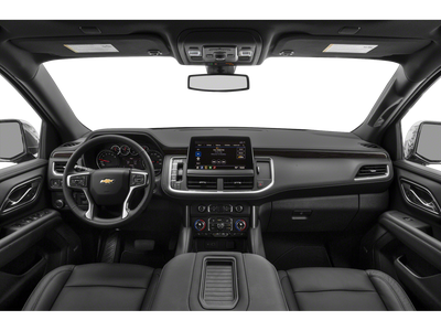 2022 Chevrolet Tahoe 4WD LT
