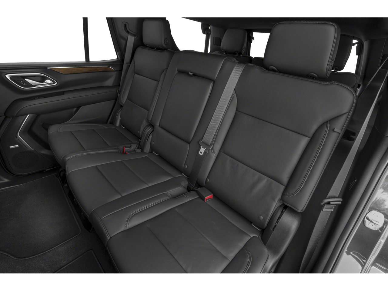 2022 Chevrolet Tahoe 4WD LT