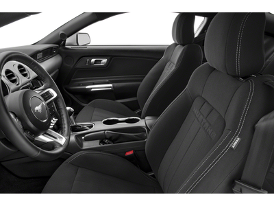 2022 Ford Mustang GT Premium Fastback
