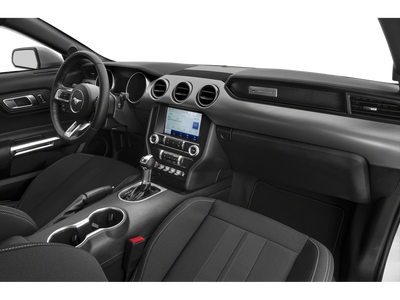 2022 Ford Mustang GT Premium Fastback