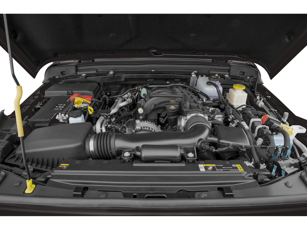 2023 Jeep Gladiator High Altitude 4x4