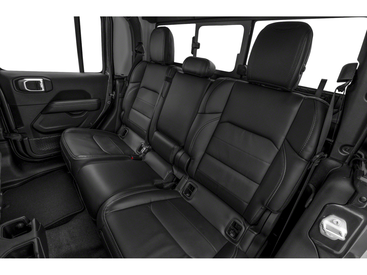 2023 Jeep Gladiator High Altitude 4x4