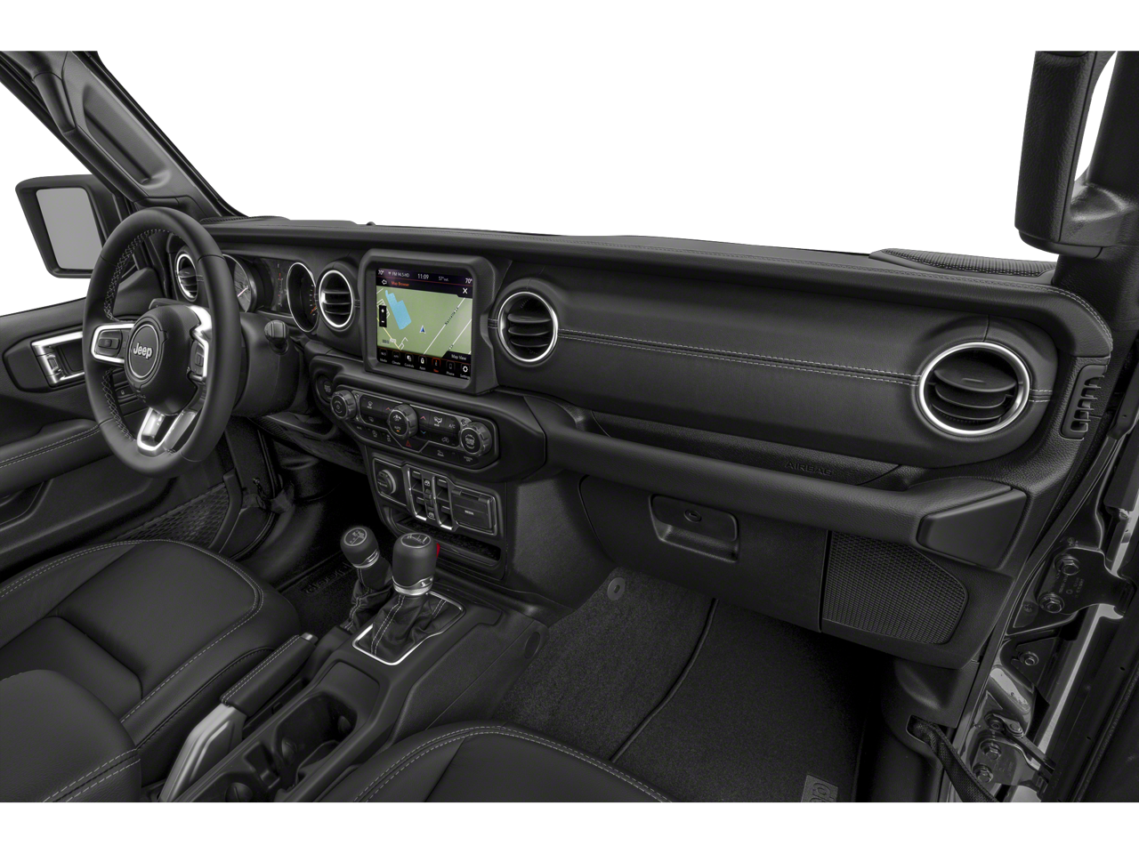 2023 Jeep Gladiator High Altitude 4x4