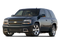 2008 Chevrolet Trailblazer LT w/1LT