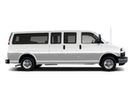 2009 Chevrolet Express 1500 LS