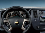 2009 Chevrolet Express 1500 LS