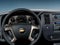 2009 Chevrolet Express 1500 LS