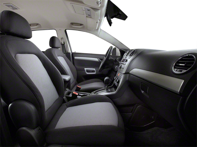 2012 Chevrolet Captiva Sport Fleet LT