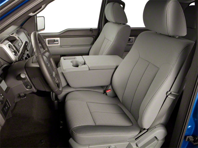 2012 Ford F-150 FX4